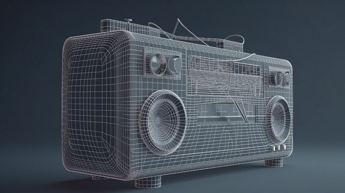 Renders asistidos por inteligencia artificial generativa